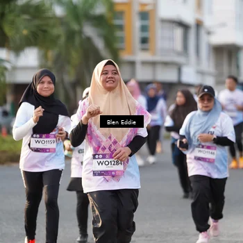 Runner Photo 7835634