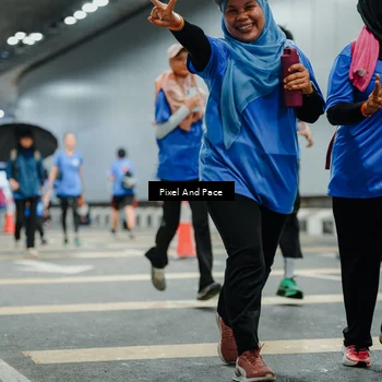 Runner Photo 7835639