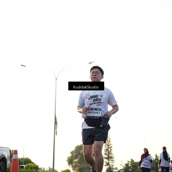 Runner Photo 7835642