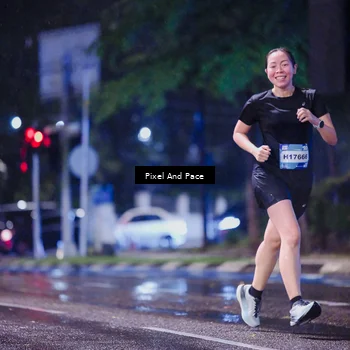 Runner Photo 7835645