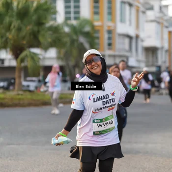 Runner Photo 7835652