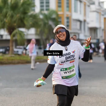Runner Photo 7835653