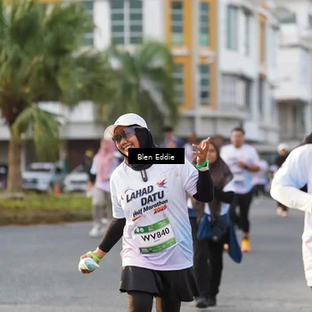 Runner Photo 7835654