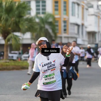 Runner Photo 7835655