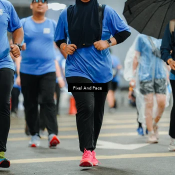 Runner Photo 7835665