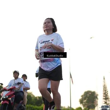 Runner Photo 7835669