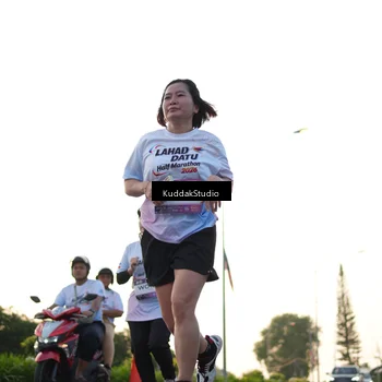Runner Photo 7835670