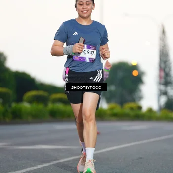 Runner Photo 7835671