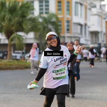Runner Photo 7835676