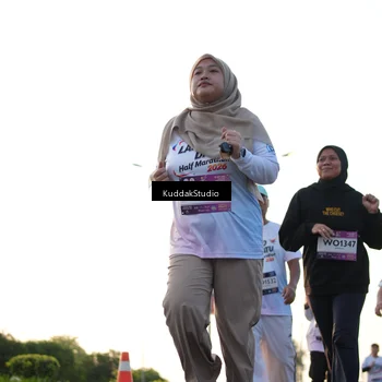 Runner Photo 7835687