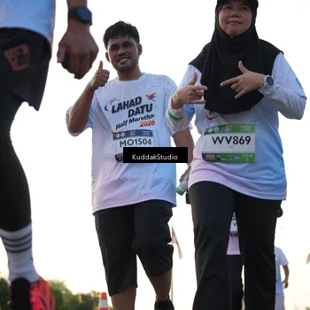 Runner Photo 7835688