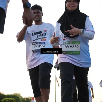 Runner Photo 7835689