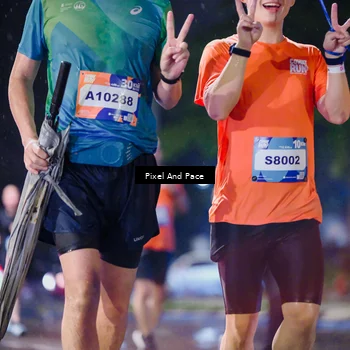 Runner Photo 7835690
