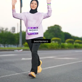 Runner Photo 7835692