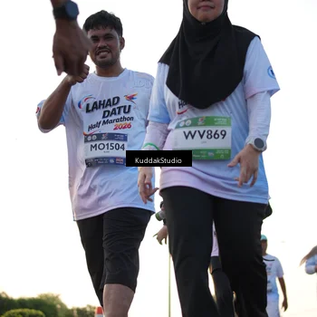 Runner Photo 7835693