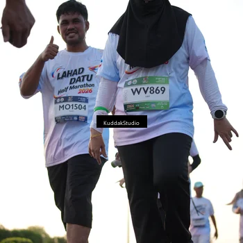 Runner Photo 7835694