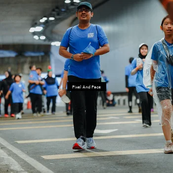 Runner Photo 7835698