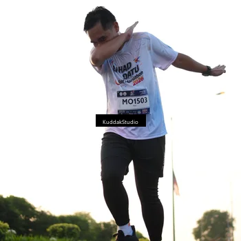 Runner Photo 7835702