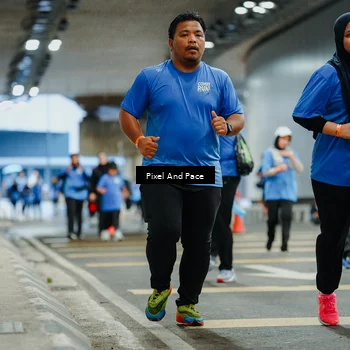 Runner Photo 7835703