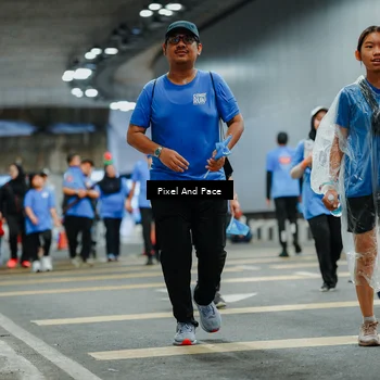 Runner Photo 7835704