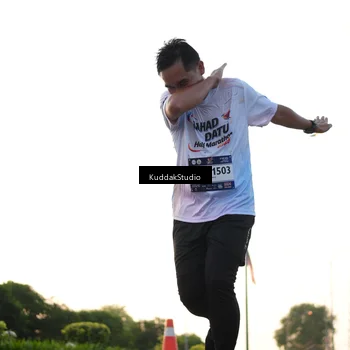 Runner Photo 7835705
