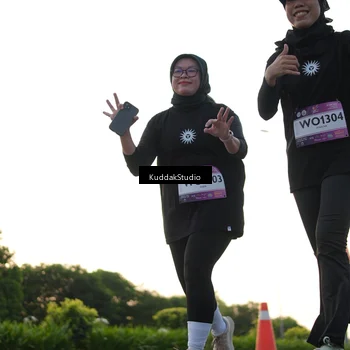 Runner Photo 7835714