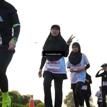 Runner Photo 7835717