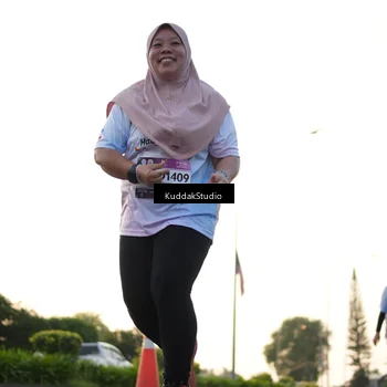 Runner Photo 7835737