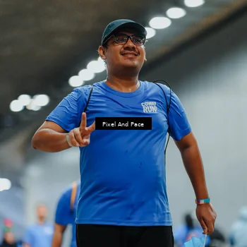 Runner Photo 7835738