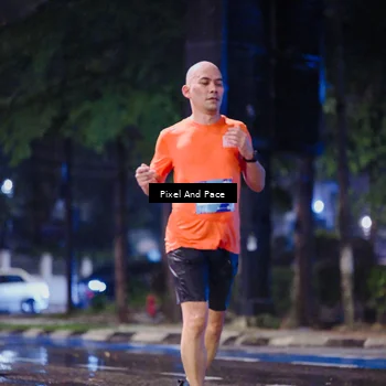 Runner Photo 7835741