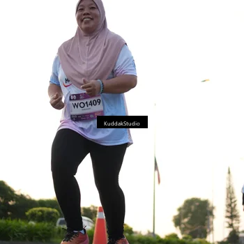Runner Photo 7835750