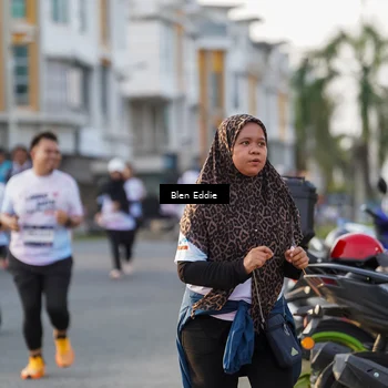 Runner Photo 7835754