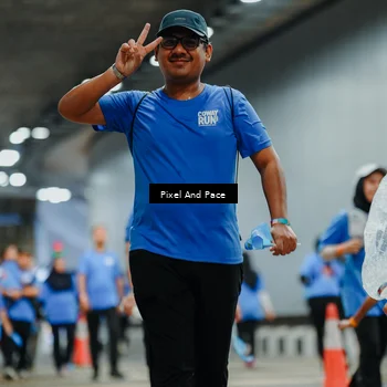 Runner Photo 7835757