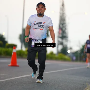 Runner Photo 7835758