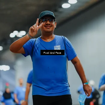 Runner Photo 7835760