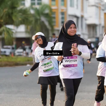 Runner Photo 7835763