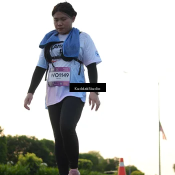 Runner Photo 7835764