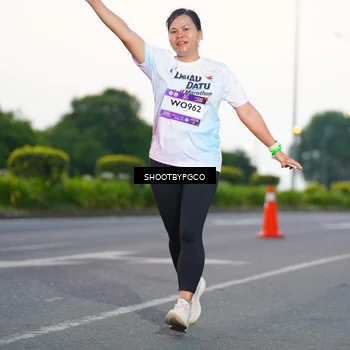 Runner Photo 7835775