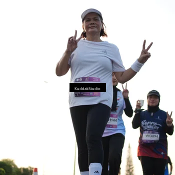 Runner Photo 7835780