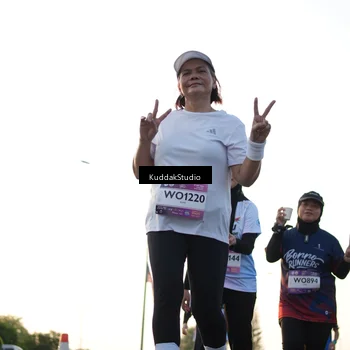 Runner Photo 7835781