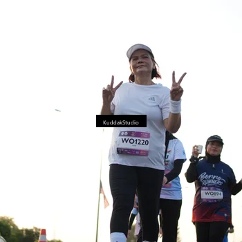 Runner Photo 7835785