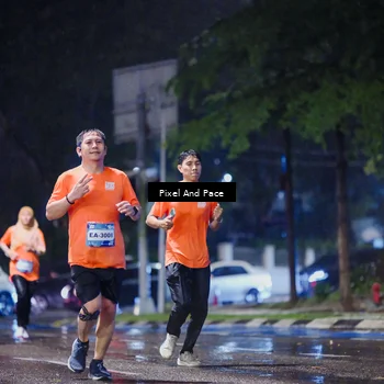 Runner Photo 7835787