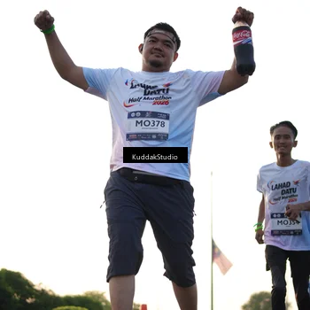 Runner Photo 7835796