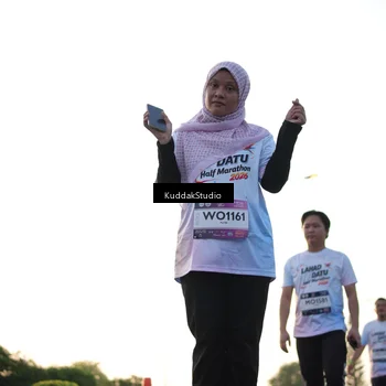 Runner Photo 7835805