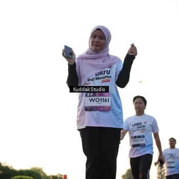 Runner Photo 7835807