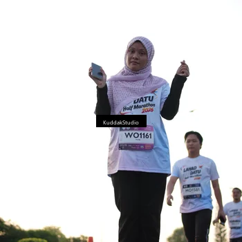 Runner Photo 7835808