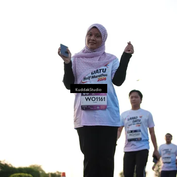 Runner Photo 7835809