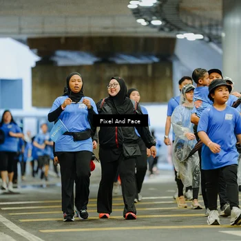 Runner Photo 7835812