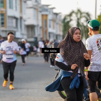 Runner Photo 7835814