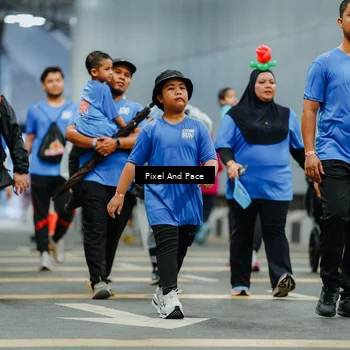 Runner Photo 7835816